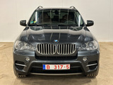 Bmw X5, 2012, 3.0 dīzelis, automāts