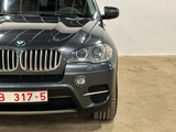 Bmw X5, 2012, 3.0 dīzelis, automāts