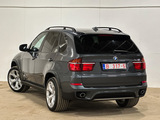 Bmw X5, 2012, 3.0 dīzelis, automāts