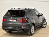Bmw X5, 2012, 3.0 dīzelis, automāts