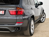 Bmw X5, 2012, 3.0 dīzelis, automāts