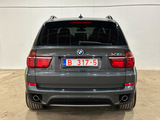 Bmw X5, 2012, 3.0 dīzelis, automāts