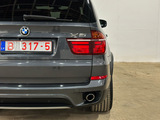 Bmw X5, 2012, 3.0 dīzelis, automāts