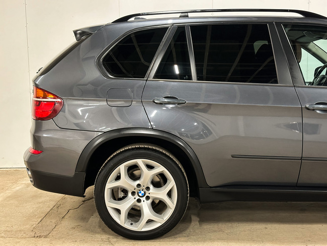Bmw X5, 2012, 3.0 dīzelis, automāts