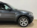 Bmw X5, 2012, 3.0 dīzelis, automāts