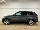 Bmw X5, 2012, 3.0 dīzelis, automāts