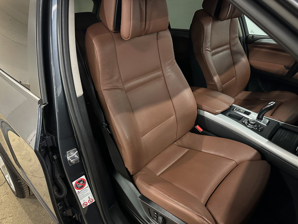 Bmw X5, 2012, 3.0 dīzelis, automāts