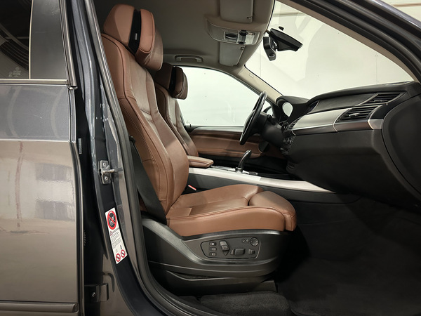 Bmw X5, 2012, 3.0 dīzelis, automāts