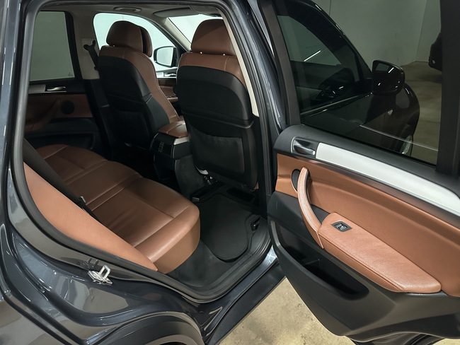 Bmw X5, 2012, 3.0 dīzelis, automāts