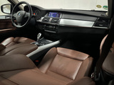Bmw X5, 2012, 3.0 dīzelis, automāts