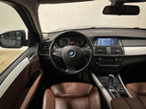 Bmw X5, 2012, 3.0 dīzelis, automāts