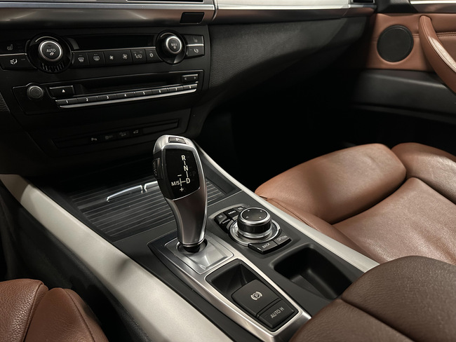 Bmw X5, 2012, 3.0 dīzelis, automāts