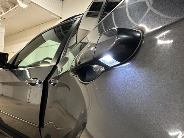 Bmw X5, 2012, 3.0 dīzelis, automāts