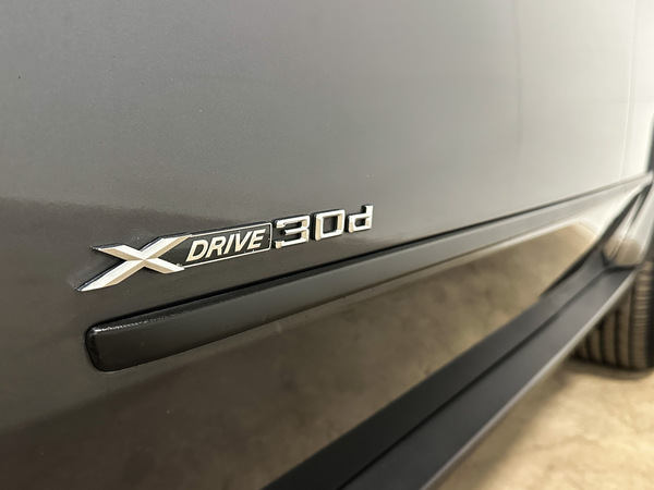 Bmw X5, 2012, 3.0 dīzelis, automāts