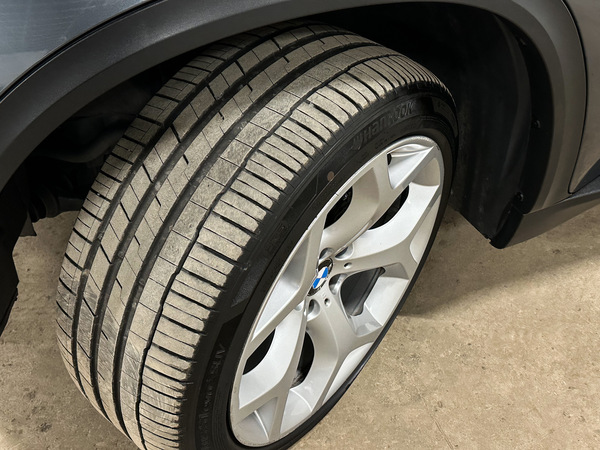 Bmw X5, 2012, 3.0 dīzelis, automāts