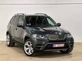 Bmw X5, 2012, 3.0 dīzelis, automāts