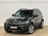 Bmw X5, 2012, 3.0 dīzelis, automāts