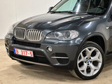 Bmw X5, 2012, 3.0 dīzelis, automāts