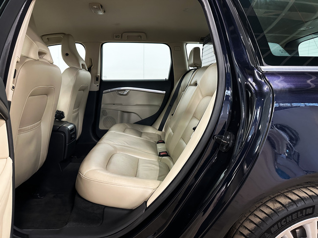 Volvo V70, 2011, 2.4 dīzelis, manuāla