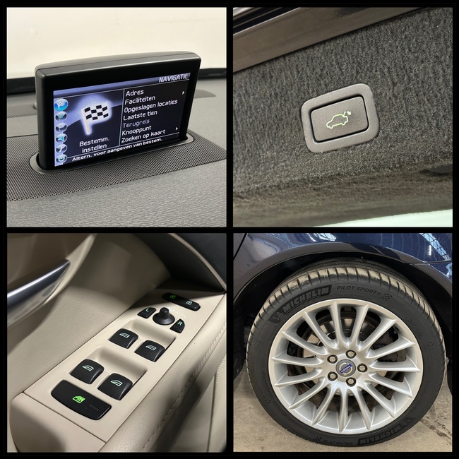 Volvo V70, 2011, 2.4 dīzelis, manuāla