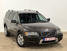 Volvo XC 70, 2005, 2.4 dīzelis, automāts