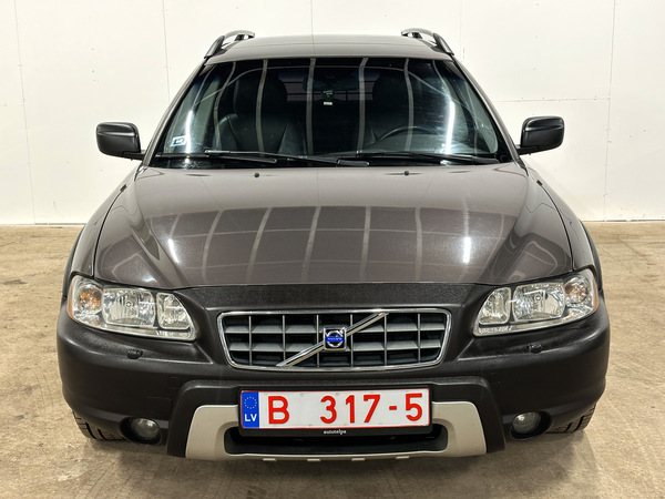 Volvo XC 70, 2005, 2.4 dīzelis, automāts