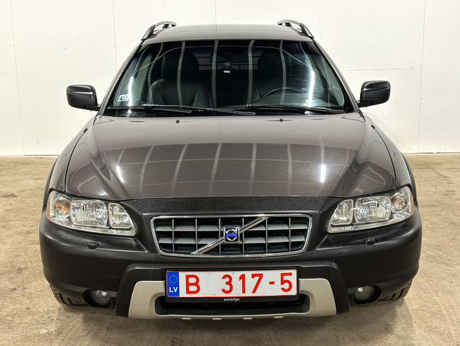 Volvo XC 70, 2005, 2.4 dīzelis, automāts
