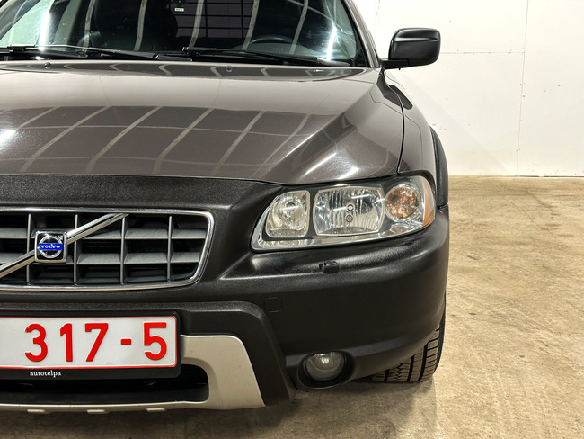 Volvo XC 70, 2005, 2.4 dīzelis, automāts