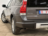 Volvo XC 70, 2005, 2.4 dīzelis, automāts