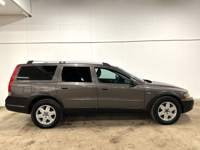 Volvo XC 70, 2005, 2.4 dīzelis, automāts