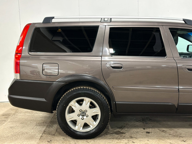 Volvo XC 70, 2005, 2.4 dīzelis, automāts