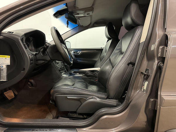 Volvo XC 70, 2005, 2.4 dīzelis, automāts