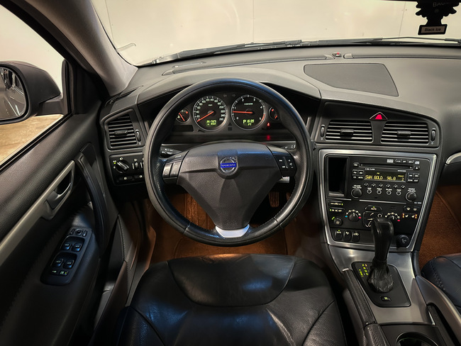 Volvo XC 70, 2005, 2.4 dīzelis, automāts