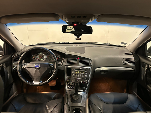 Volvo XC 70, 2005, 2.4 dīzelis, automāts