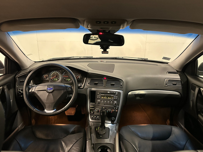 Volvo XC 70, 2005, 2.4 dīzelis, automāts