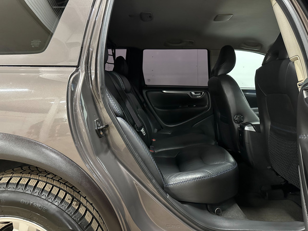 Volvo XC 70, 2005, 2.4 dīzelis, automāts