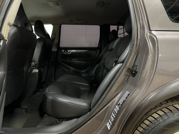 Volvo XC 70, 2005, 2.4 dīzelis, automāts