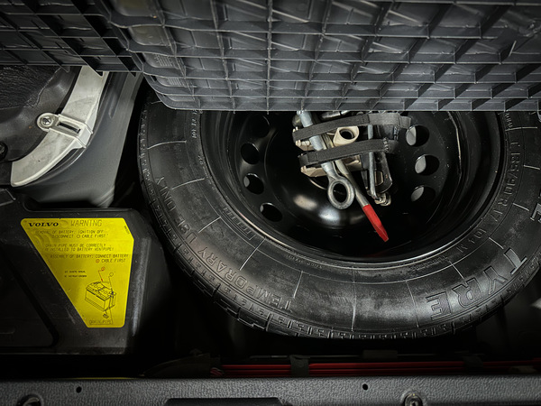 Volvo XC 70, 2005, 2.4 dīzelis, automāts