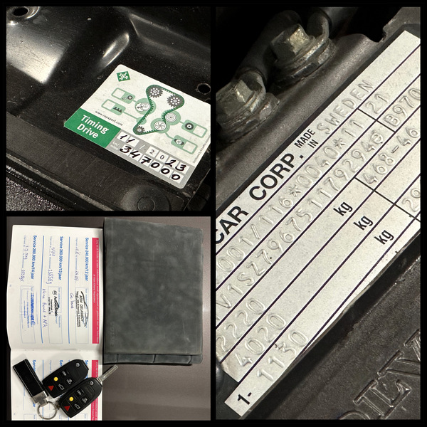 Volvo XC 70, 2005, 2.4 dīzelis, automāts