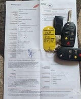 Volvo XC 70, 2005, 2.4 dīzelis, automāts