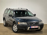 Volvo XC 70, 2005, 2.4 dīzelis, manuāla