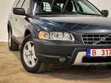 Volvo XC 70, 2005, 2.4 dīzelis, manuāla