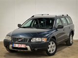 Volvo XC 70, 2005, 2.4 dīzelis, manuāla