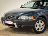 Volvo XC 70, 2005, 2.4 dīzelis, manuāla