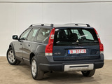Volvo XC 70, 2005, 2.4 dīzelis, manuāla