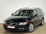 Volvo V70, 2011, 2.4 dīzelis, manuāla