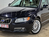 Volvo V70, 2011, 2.4 dīzelis, manuāla