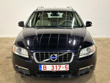 Volvo V70, 2011, 2.4 dīzelis, manuāla