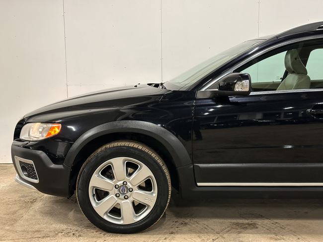 Volvo XC 70, 2008, 2.4 dīzelis, automāts