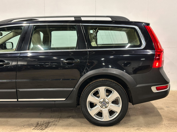 Volvo XC 70, 2008, 2.4 dīzelis, automāts